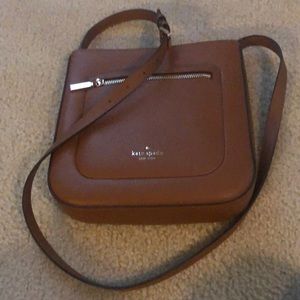 Kate spade crossbody- new without tags